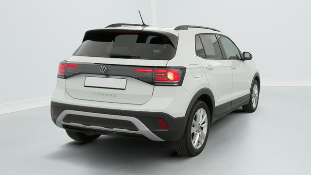 Volkswagen T-Cross VW Edition 