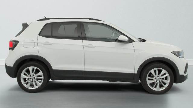 Volkswagen T-Cross VW Edition 