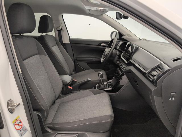 Volkswagen T-Cross VW Edition 