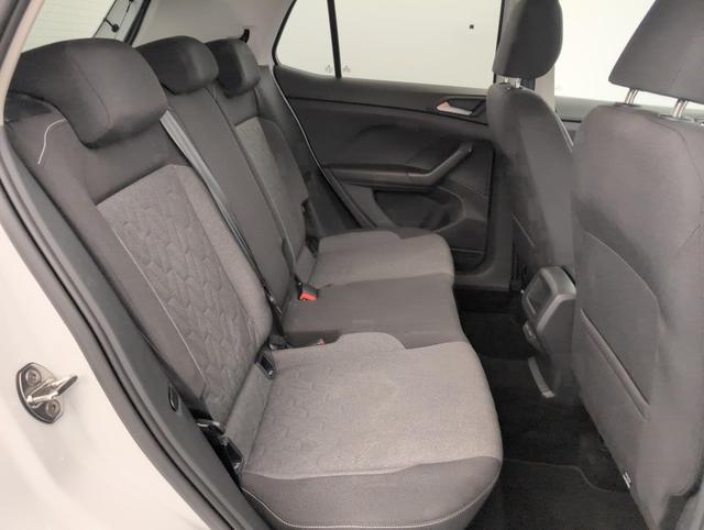 Volkswagen T-Cross VW Edition 