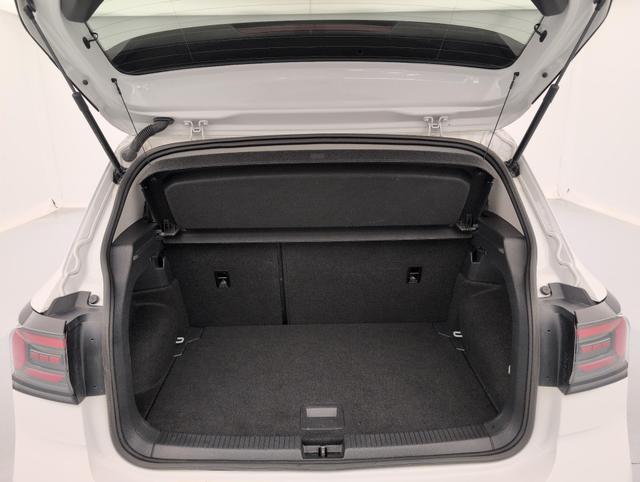 Volkswagen T-Cross VW Edition 