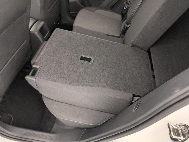 Volkswagen T-Cross VW Edition 