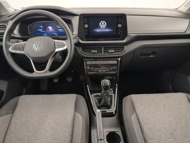 Volkswagen T-Cross VW Edition 