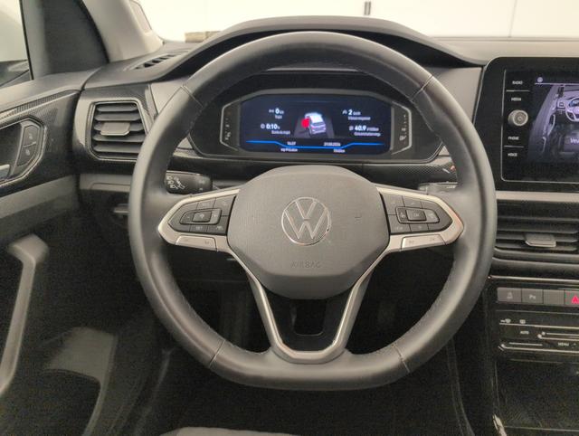 Volkswagen T-Cross VW Edition 