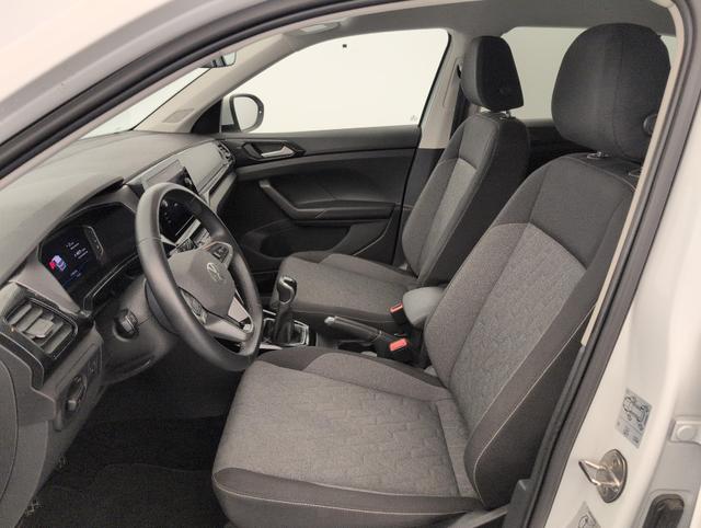 Volkswagen T-Cross VW Edition 