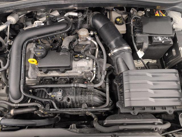 Volkswagen T-Cross VW Edition 