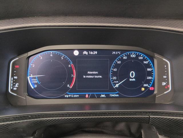 Volkswagen T-Cross VW Edition 