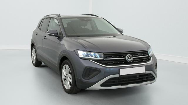 Volkswagen T-Cross - VW Edition