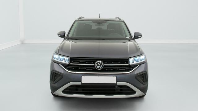 Volkswagen T-Cross VW Edition 