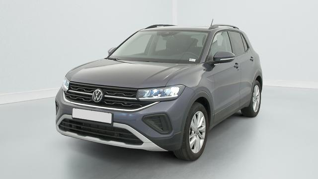 Volkswagen T-Cross VW Edition 