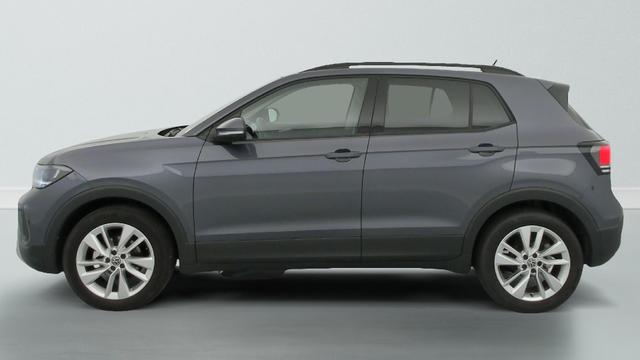 Volkswagen T-Cross VW Edition 