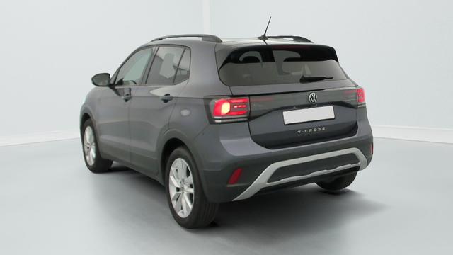 Volkswagen T-Cross VW Edition 