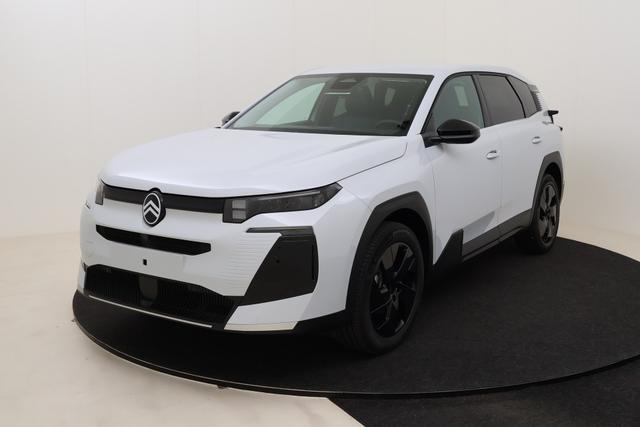 Citro&euml;n C5 Aircross - PLUS