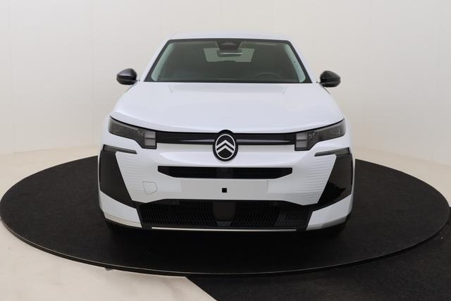 Citro&euml;n C5 Aircross PLUS 