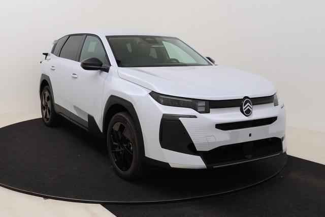 Citro&euml;n C5 Aircross PLUS 