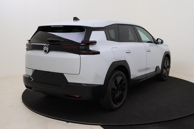 Citro&euml;n C5 Aircross PLUS 