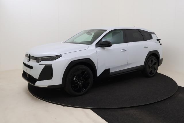 Citro&euml;n C5 Aircross PLUS 
