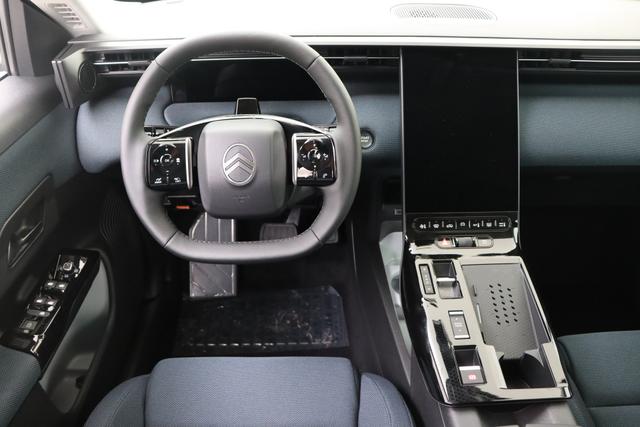Citro&euml;n C5 Aircross PLUS 