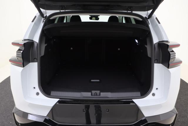 Citro&euml;n C5 Aircross PLUS 
