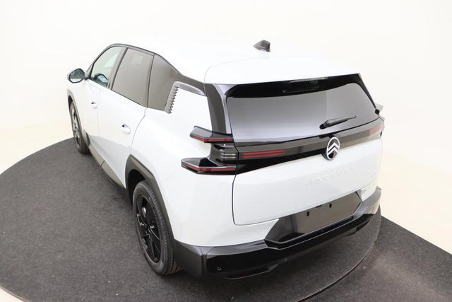 Citro&euml;n C5 Aircross PLUS 