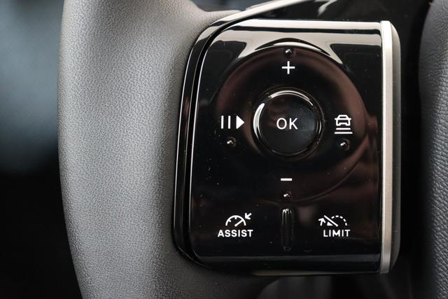 Citro&euml;n C5 Aircross PLUS 