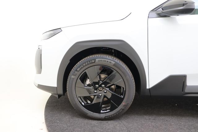 Citro&euml;n C5 Aircross PLUS 
