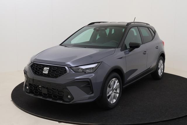 Seat Arona - Play Plus