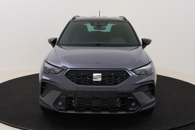 Seat Arona Play Plus 