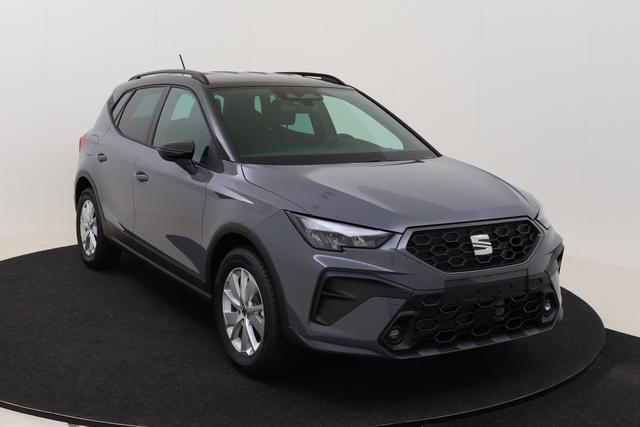 Seat Arona Play Plus 