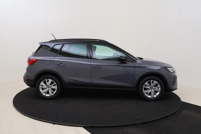 Seat Arona Play Plus 