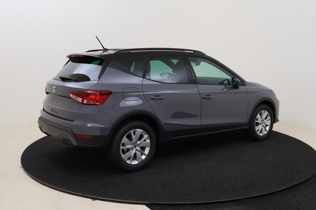 Seat Arona Play Plus 
