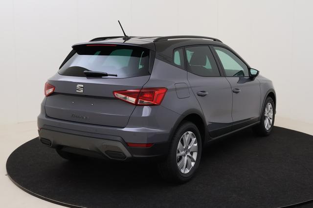 Seat Arona Play Plus 