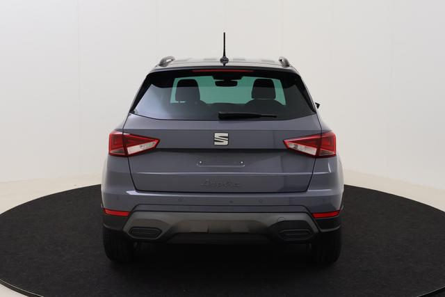 Seat Arona Play Plus 