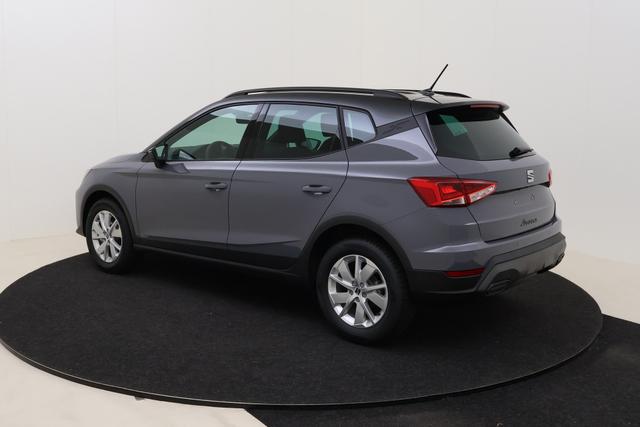 Seat Arona Play Plus 