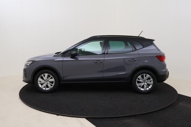 Seat Arona Play Plus 