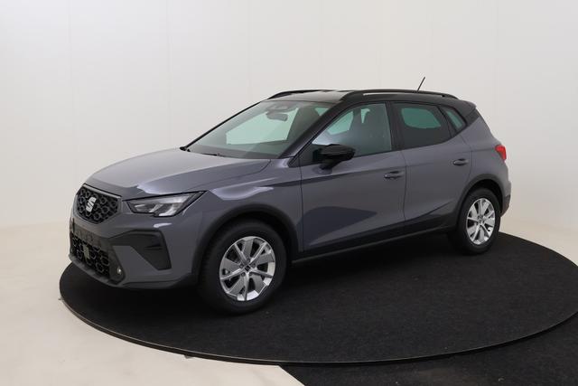 Seat Arona Play Plus 