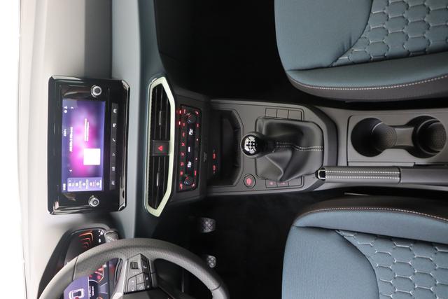 Seat Arona Play Plus 