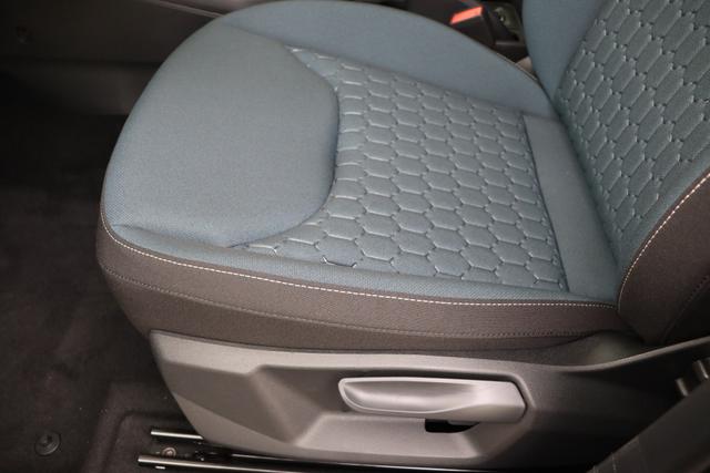Seat Arona Play Plus 
