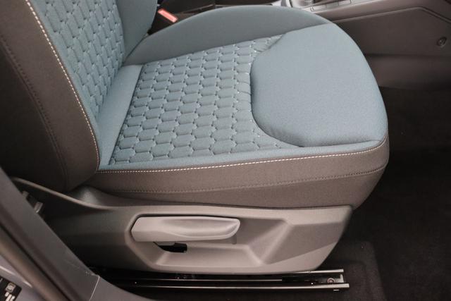 Seat Arona Play Plus 