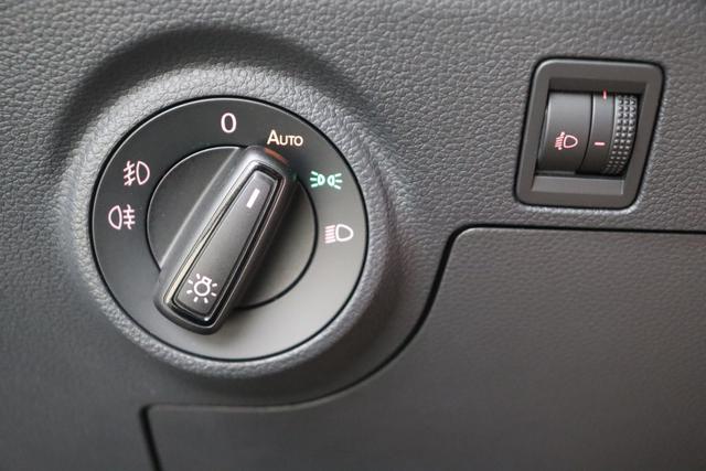 Seat Arona Play Plus 
