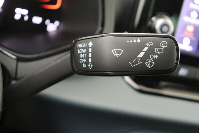 Seat Arona Play Plus 