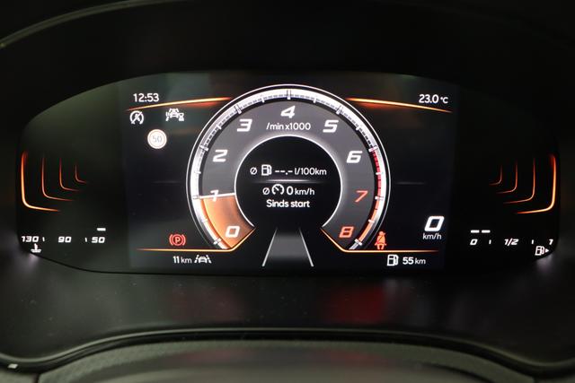 Seat Arona Play Plus 