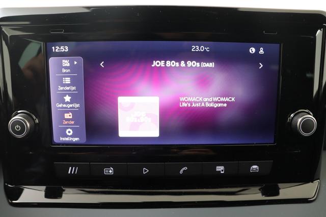 Seat Arona Play Plus 