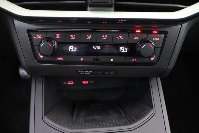 Seat Arona Play Plus 