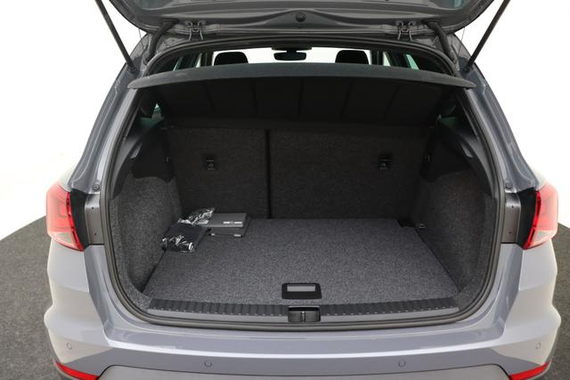 Seat Arona Play Plus 