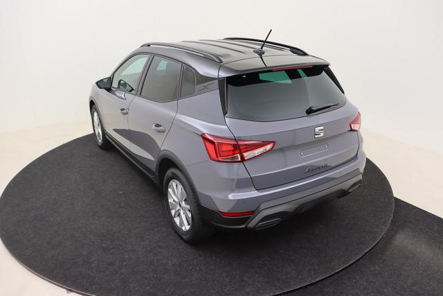 Seat Arona Play Plus 