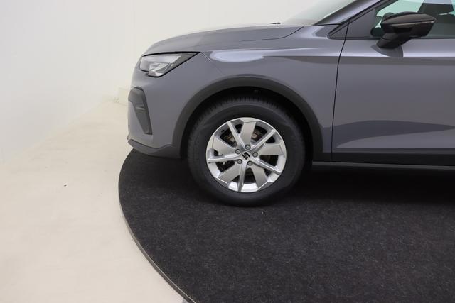 Seat Arona Play Plus 