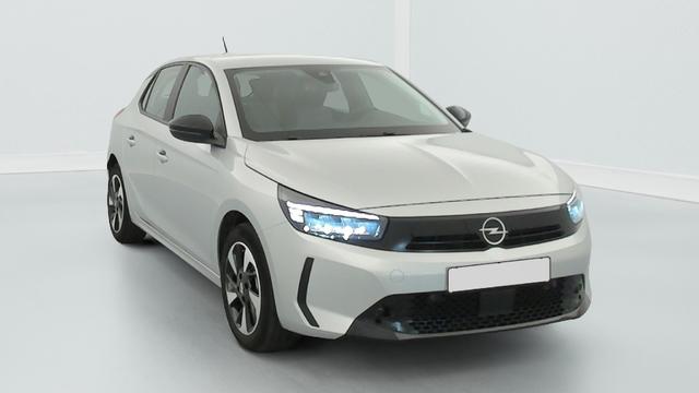 Opel Corsa - Edition