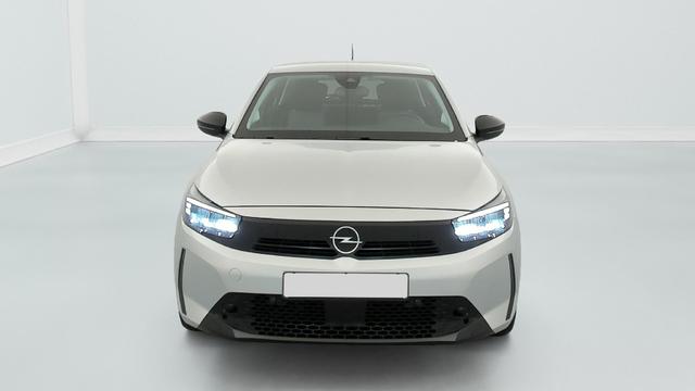 Opel Corsa Edition 
