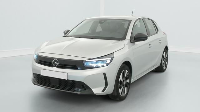Opel Corsa Edition 